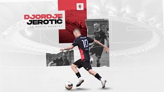 Djordje Jerotić ● FK Mačva Bogatić ● Winger ● 22/23 Highlights