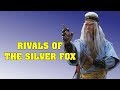 Wu Tang Collection - Rivals of The Silver Fox
