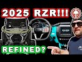 2025 Polaris RZR.... New and Improved!!!