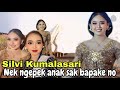 Silvi kumalasari terbaru pengen ngepek anak pak dalang,,Ki Cahyo kuntadi