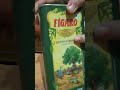 flipkart unboxing figaro olive oil 1l