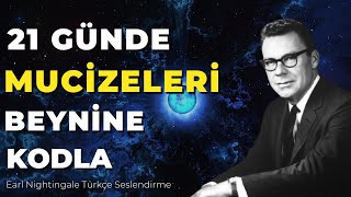 BU VİDEODAN SONRA YAŞADIKLARINIZA ŞAŞIRACAKSINIZ | Mucize freksanısını 21 günde aktifleştir