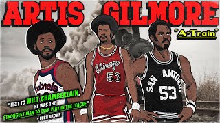Artis Gilmore: THE MOST DOMINANT CHICAGO BULL OF ALL TIME… Until Michael Jordan | FPP