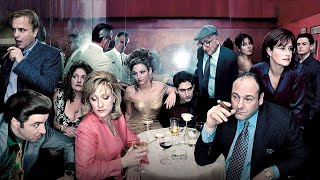 Sopranos: What Happened To Every Major Character After the Final Episode: My Theory