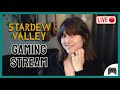 🔴 Vegan VS Stardew Valley!!! (Saving Up For JoJa Membership and Other Fall Things)