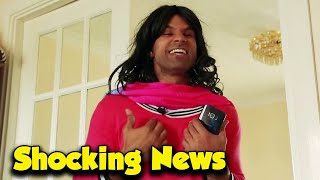 Shocking News | Rahim Pardesi | Desi Tv Entertainment | ST1V