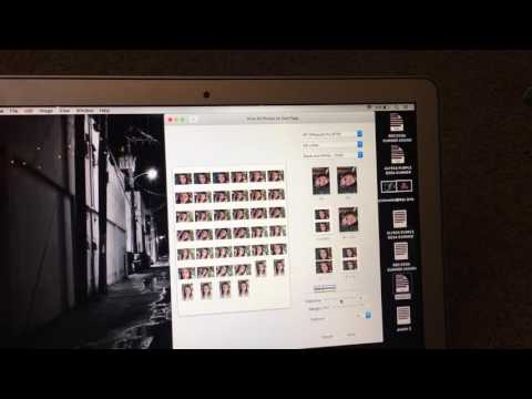 HOW TO MAKE CONTACT SHEET IN IPHOTO ON MAC, how to save a contact sheet in iPhoto! HOW TO MAKE CONTACT SHEET IN IPHOTO ON MAC, how to save a contact sheet in iPhoto!