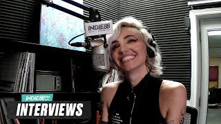 Indie88 Interviews: Lights