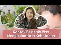 CARA AMPUH ATASI KEBOTAKAN RAMBUT | Haircare Alami