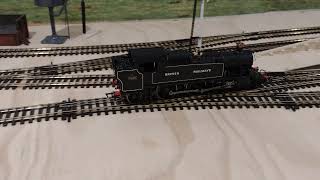 Dapol large prairie