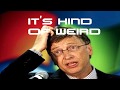 hallowed - bill gates