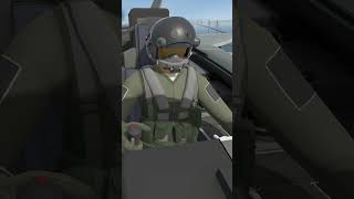 VTOL VR: Flying Through Towers Like a Pro (or Trying To!) 😂✈️