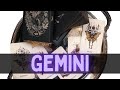 GEMINI- THEY CAN’T EVEN HAVE S3X W/ KARMIC U ALL IN THEIR HEAD THEY'RE GOING CRAZY.. ONLY WANT U