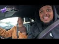 Nada's Driving School with Chunkz