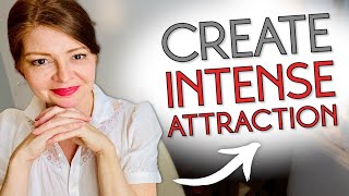 How To Create Intense Attraction With A Woman!
