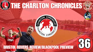 [LIVE] COMFORTABLE WIN AT THE VALLEY // THE CHARLTON CHRONICLES