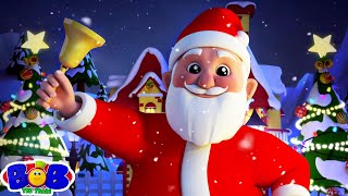 Jingle Bells, Christmas Song And Nursery Rhymes by Bob The Train