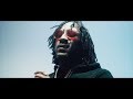 K CAMP "CRANBERRY JUICE" ( OFFICIAL VIDEO )