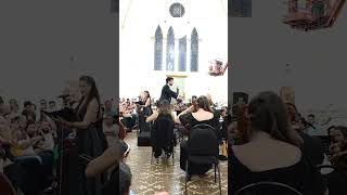 Concerto Renascer Natalino Patos de Minas 4