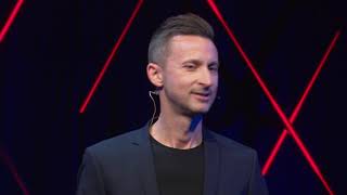 Turn tourism into a force for the global good | Mikkel Aarø-Hansen | TEDxCopenhagen