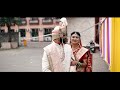 best wedding teaser 2025 trailer swati u0026 ashwin