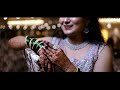 best wedding teaser 2025 trailer swati u0026 ashwin