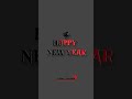 💓Happy New year 2023💖 || 🌹🥀WhatsApp💞 status video black💖 💖screen ||2023💖 #shorts #youtubeshorts