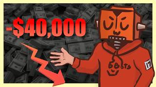 I Lost Everything Becoming a Game Developer