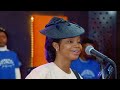 Elizavocat/ Yoruba Praise and Hymn Medley