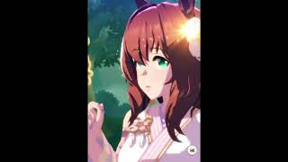 【ウマ娘】マルゼンスキー　祝ひ寿ぐ神速天女 登場シーン【ウマ娘プリティーダービー】