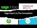 sage intacct review is it worth using 2024