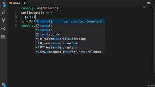 Node.js #64 - Synchronous Vs Asynchronous Code (read desc) [By Mosh Hamedani]