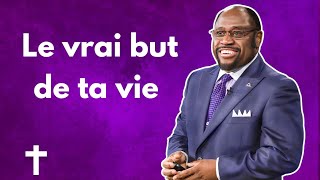 Comment découvrir le but de ta vie | Dr Myles Munroe