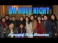 OH HOLY NIGHT COVER BY IMMANUEL CHOIR