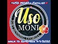 uso moni walk to remember july 4th 2020