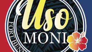 USO MONI WALK TO REMEMBER - July 4th, 2020