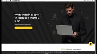Análisis de BROKEREO ¿ Es una estafa? - Estafado.com - ⭐ RESEÑA Y VALORACIÓN ⭐