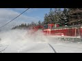 20190113　047　000　宗谷ラッセル　＠北海道　歌内カーブ