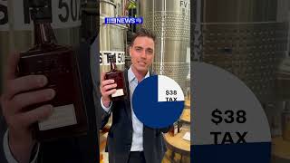 Alcohol tax hike creates dilemma for producers