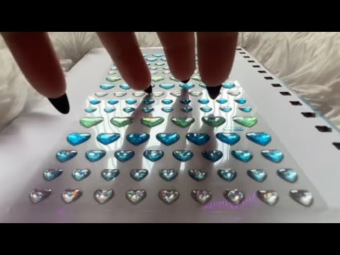 Asmr Build Up Tapping Scratching Youtube