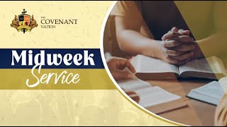 27112024  MIDWEEK SERVICE