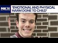 FSU shooting: Suspected gunman allegedly kidnapped by mom as kid
