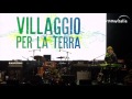 non abbiam bisogno di parole ron @ villaggio per la terra 2017