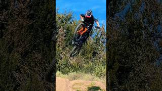 Lwk kinda clean🥹 so close to 40k🙏❤️‍🩹 #mtb #viral #surron #shorts