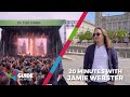 20 Minutes with Jamie Webster | The Guide Liverpool