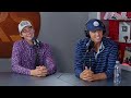 GM Golf & Grant Horvat talk Good Good, Hole-in-ones, FAKE shots, college golf!