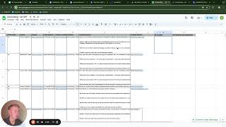 How to personalize 1,000 cold emails in 3 minutes (no clay)