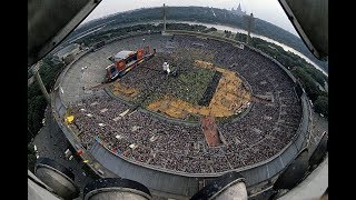 Mötley Crüe - Moscow, Soviet Union 1989-08-12 Moscow Music Peace Festival