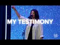 My Testimony - Trisha Wuich, Harbor Point Worship