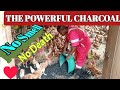 How I use Charcoal to prevent Diseases in a poultry farm and Cut Costs on the Feeds and litter.